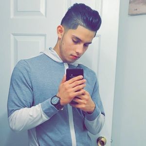 Meet your Posher, Edwar